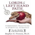 thumbnail image 1 of Lords of the Left-Hand Path: Forbidden Practices and Spiritual Heresies, 1 of 3