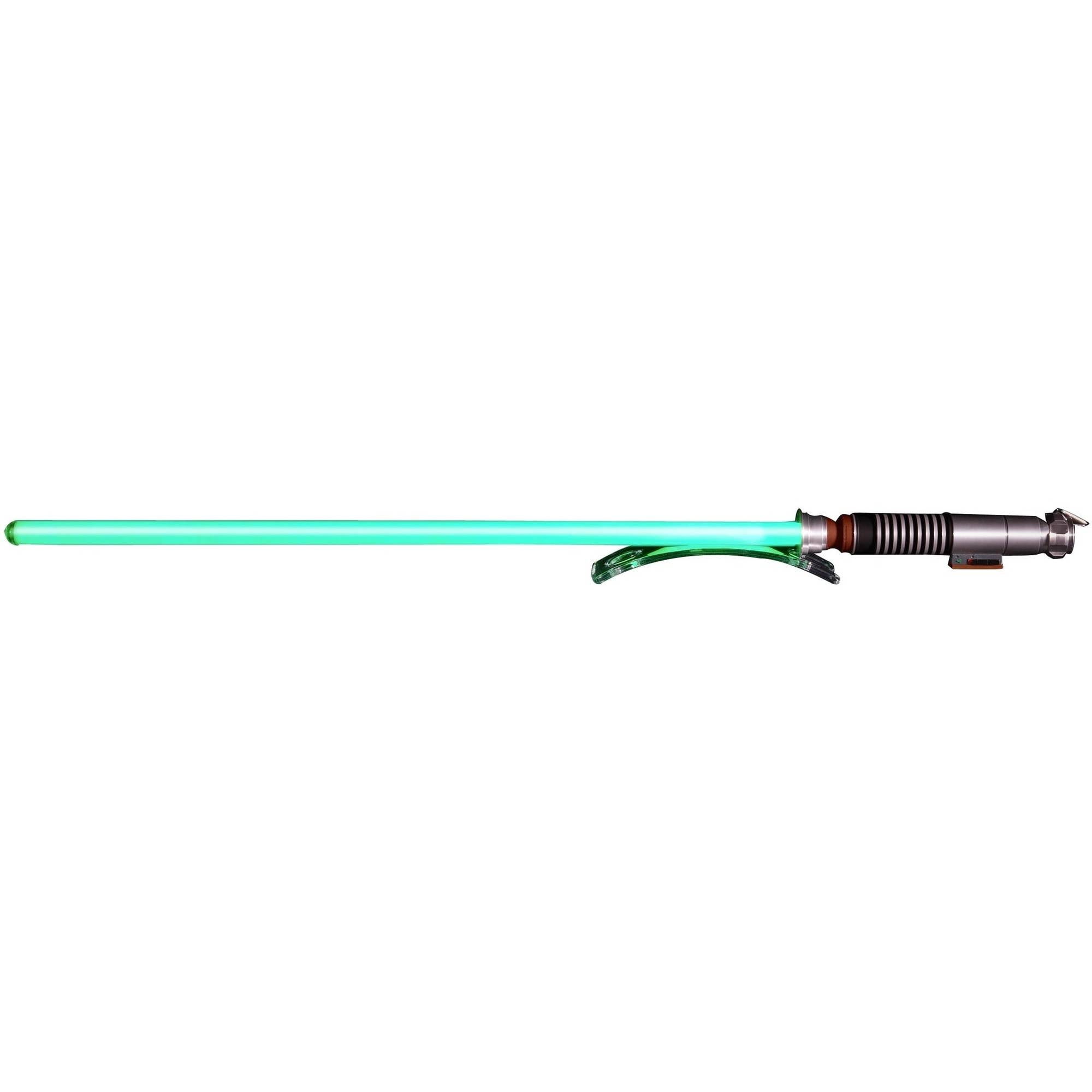 luke skywalker the black series force fx lightsaber