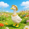 thumbnail image 1 of Exquisite Summer Wind Door Corridor Goose Pet Clothing for Creating Warm Home Atmosphere with Rural Style Details, 1 of 2
