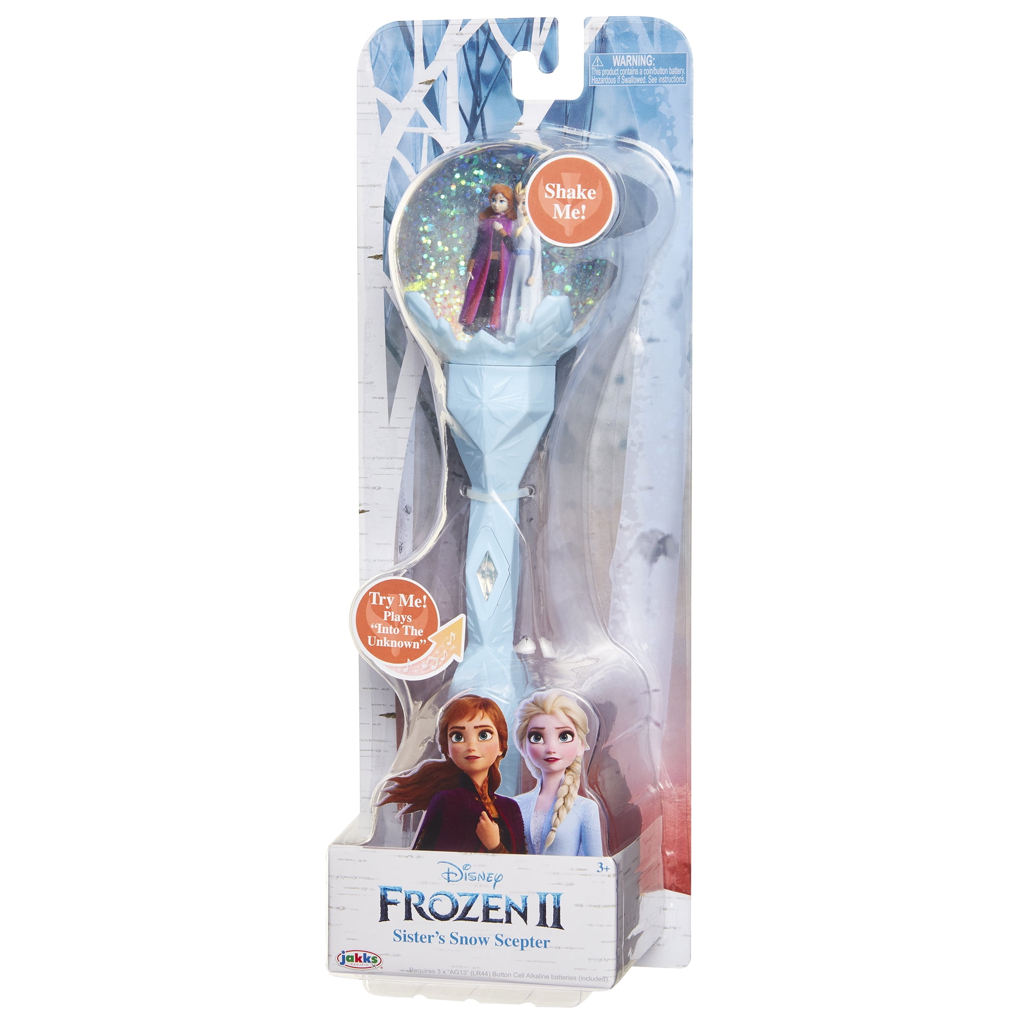 Disney frozen 2 wand Clearance