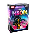 thumbnail image 2 of 2026 Topps Neon Marvel Mega Box, 2 of 4