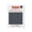 Gray, variant on Craft Smart Gray Polymer Clay - Soft, Easy-to-Mold Formula for Sculpting, Jewelry & Miniatures, Oven-Bake, 10 Pack