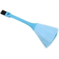 thumbnail image 2 of Microfiber Delicate Duster Keyboard Brush Anti Static Brushes Computer Cleaning Keyboard Slot Cleaning Brush,Blue, 2 of 4