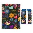 PATLOLLAV 2025 Planner Notebook,2024 2025,2025 Planner Weekly and