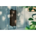thumbnail image 3 of Kichler 15Pl300 Plus Series 300W Transformer - Bronze, 3 of 5