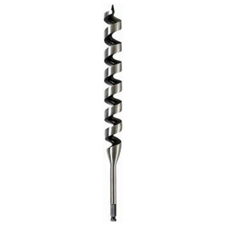 UPC: 0028874116924 | DeWalt DW1692 Auger Drill Bit  7/8 x 17 In. – Quantity 1