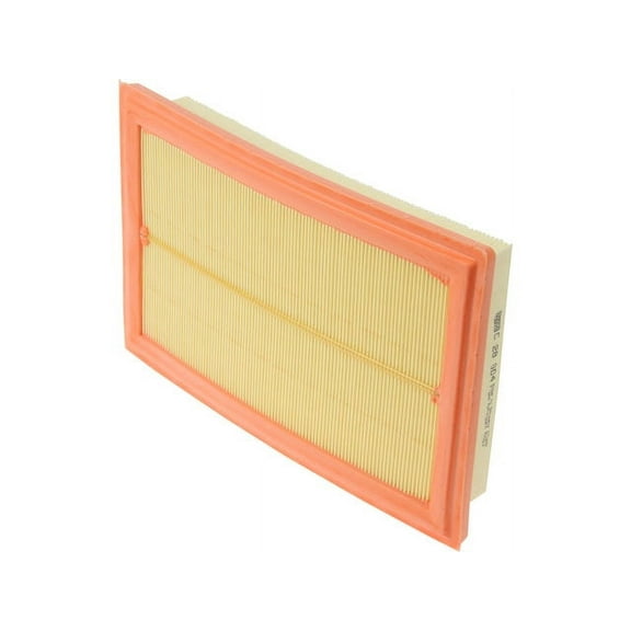 Air Filter - Compatible with 2017 - 2019 Mercedes-Benz E300 2.0L 4-Cylinder FI Turbocharged 2018