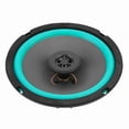 thumbnail image 2 of Altavoz Tweeter para Coche Super Potencia Ruidoso para audio de Puerta de Vehículo Resistente A Altas temperaturas, 2 of 7