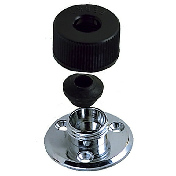 SEA DOG DECK PLATE LANYARD 12"