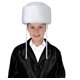thumbnail image 2 of Gorro de piel Dress Up America High Shtreimel para Halloween para adultos, 2 of 4