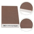 thumbnail image 2 of Grit 240 Wall Grinding Sponge Sand Block Sandpaper Polished Sand Brick, 2 of 9