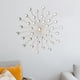 thumbnail image 3 of Decoración de Pared Bling 3D perfecl Arte de Pared Colgante, 3 of 7