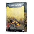 thumbnail image 2 of Games Workshop - Warhammer 40K - Orks - Shokkjump Dragsta, 2 of 2