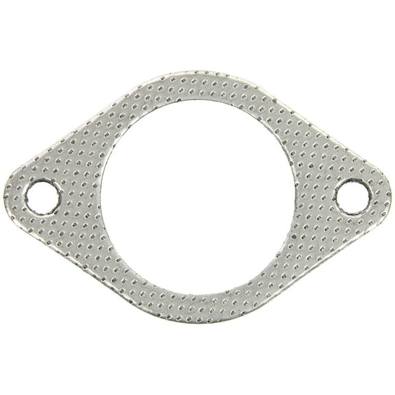 FEL-PRO 61569 Exhaust Pipe Gasket Fits select: 2004-2013 MAZDA 3, 2010-2012 MAZDA CX-7