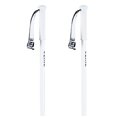 thumbnail image 2 of Line Tac Ski Poles - 2021, 2 of 2