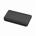 thumbnail image 3 of Nintendo - New 3DS Console de Jeu - Noir (Remis à Neuf), 3 of 5