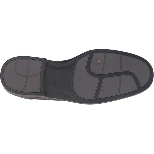 Johnston Murphy Mens XC4 Stanton Run Off Shoe Walmart