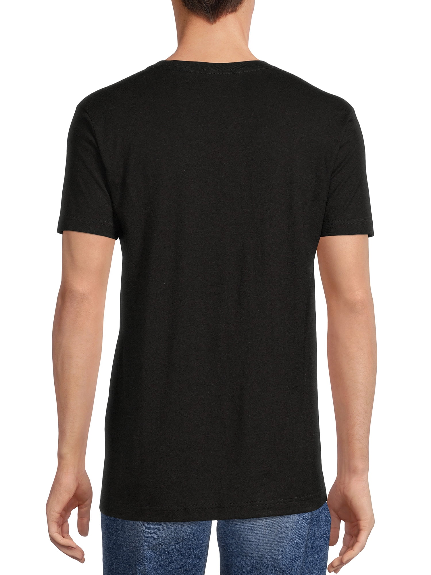 Naruto Men's Hang T-Shirt