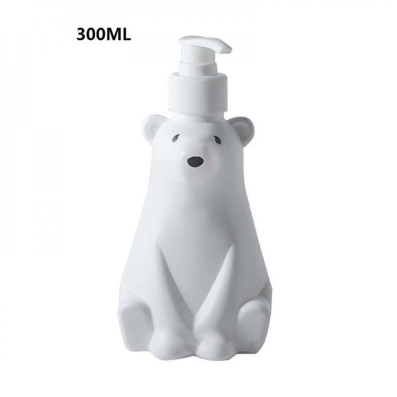 Dog Soap Dispenser