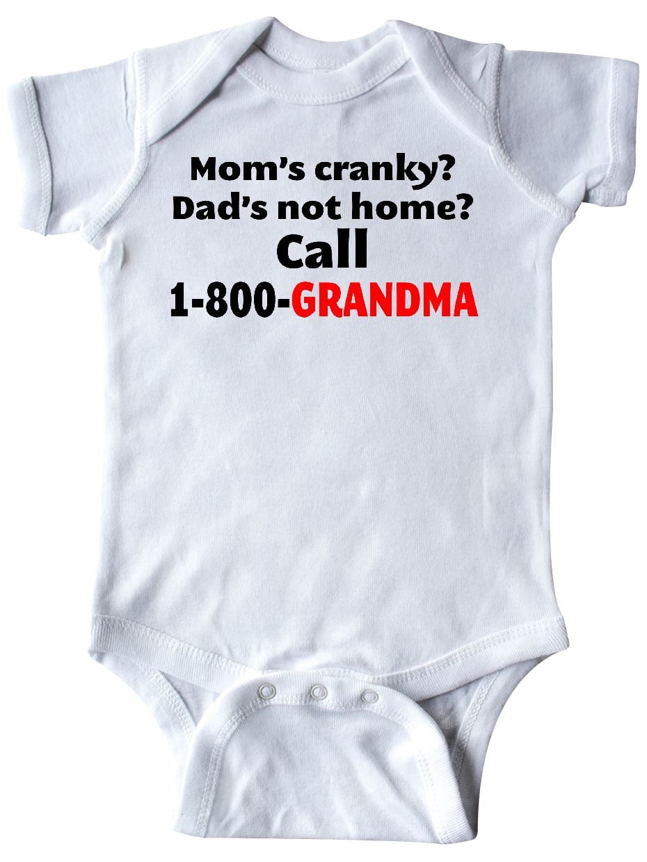 grandma baby clothes walmart
