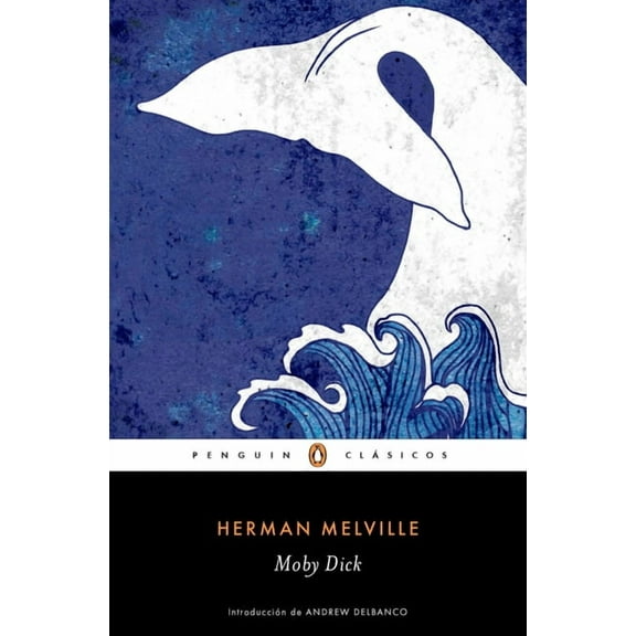 Moby Dick (Spanish Edition), (Paperback)