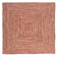 thumbnail image 4 of Colonial Mills Catalina Braided Red Area Rug 8"x28" (SET 13), 4 of 7