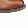 thumbnail image 3 of Roamers Mens Elgin Leather Ankle Boots, 3 of 4