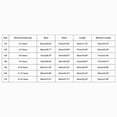 thumbnail image 3 of UAYOTSE Boys Soft Pajama Set Kids Toddler 6 12 18 24 Months 2T 3T 4T 5T 6T fit Pjs Breathable Sleepwear Nightwear Size 9-10 Years, 3 of 7