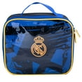 thumbnail image 1 of Real Madrid CF Fragment Lunch Bag, 1 of 2