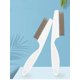 thumbnail image 4 of 1pc Pet Flea Tick Remover Stainless Steel Comfort Hair Grooming Comb Lice Removal Cleaner Comb, 4 of 5