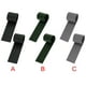 thumbnail image 5 of Sidaley Paquete de 2 parches de reparación de agujeros de kayak, cama de aire inflable para bote, parches antifugas de PVC, suministros para Type3 NO3, 5 of 6