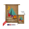 thumbnail image 1 of Breeze Decor 09045 Drapeau de Maison Impression Verticale Recto-Verso - 28 x 40 Po., 1 of 1