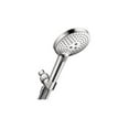 thumbnail image 1 of Hansgrohe 04542000 Raindance Select S 120 Air 3 Jet Sam Set&44; Chromé, 1 of 1