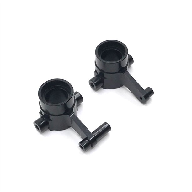 Sidaley Nudillo de dirección Estructura mejorada Eje delantero Accesorios para automóviles Hardware para automóviles Piezas para Vehículos, repuestos y accesorios Mis Negro