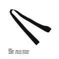 thumbnail image 2 of OULII 3 Pcs Sangle de Transport Réglable pour Ski et Planche à Neige, 2 of 8