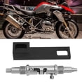 thumbnail image 1 of Motorcycle Alignment Jig, Professional Long Durability Stainless Steel Alignment Pin Kit High Strength TDC BDC  for R 1200 RT, 1 of 7