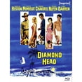 thumbnail image 1 of Diamond Head [BLU-RAY] Australie - Import, 1 of 1