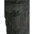 thumbnail image 5 of Wrangler Men's Twill Cargo Short, 5 of 5