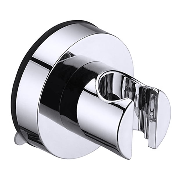 Porte-tête de Douche Puissant Ventouse Porte-Bague Universel