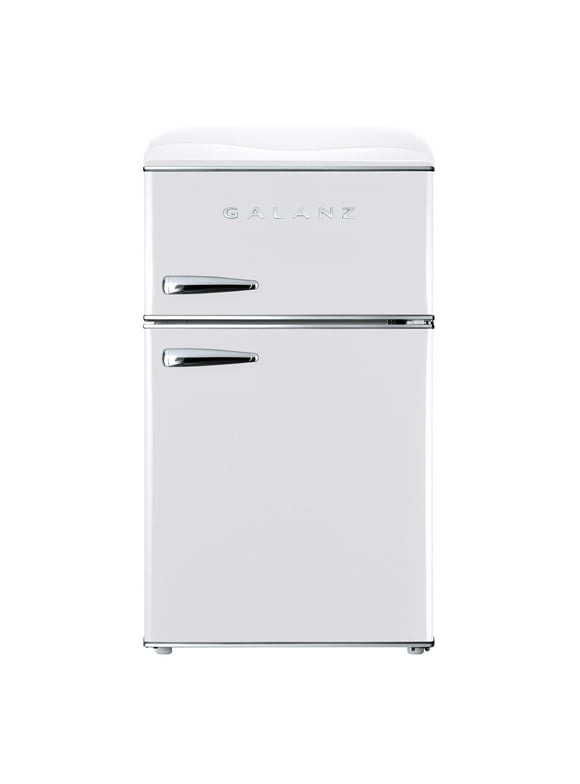 Galanz Mini Fridges in Mini Fridges & Compact Refrigerators