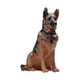 thumbnail image 5 of Figura de perro policía perfke 1/64, 5 of 8