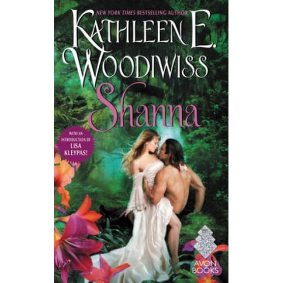 Pre-Owned Shanna (Mass Market Paperback) 0380385880 9780380385881