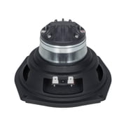 B&C Speakers 5CXN36-8 5-inch Coaxial Driver 100 Watts Rms 200 Watts Peak 8 Ohms Motorcycle Car Pro Audio Sound Speaker Waterproof Front Side - ALT005CXN368/16