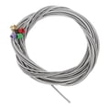 thumbnail image 3 of Guitar Strings, Easy Installation Bass String Instrument Accessory Metal  for Replacement, 3 of 7