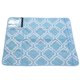 thumbnail image 2 of Alfombrilla Protectora Para Máquina De Coser, Alfombrilla De Mesa Plegable Suave Y Práctica Para Máquina De Coser, Resistente Al Desgaste, Duradera Para El Hogar, 2 of 8