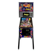 Stern Avengers: Infinity Quest Pinball - Premium
