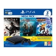 thumbnail image 3 of Consola PlayStation 4 SONY 1TB más 3 Juegos, 3 of 3