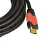 thumbnail image 1 of Cable HDMI Master macho a macho V1.4 10 metros soporta 3D 1080p MC-XHDMI10B, 1 of 2