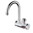 thumbnail image 1 of Moyic Calentador de agua caliente eléctrico instantáneo sin tanque, grifo de cocina, calentador de agua de grifo de calentamiento instantáneo con Cocina y Comedor Moyic HA017507-00, 1 of 1