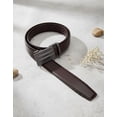 thumbnail image 4 of Cinturon para hombre hebilla niquel Horse Imperial Unitalla, 4 of 6